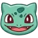 Bulbasaur